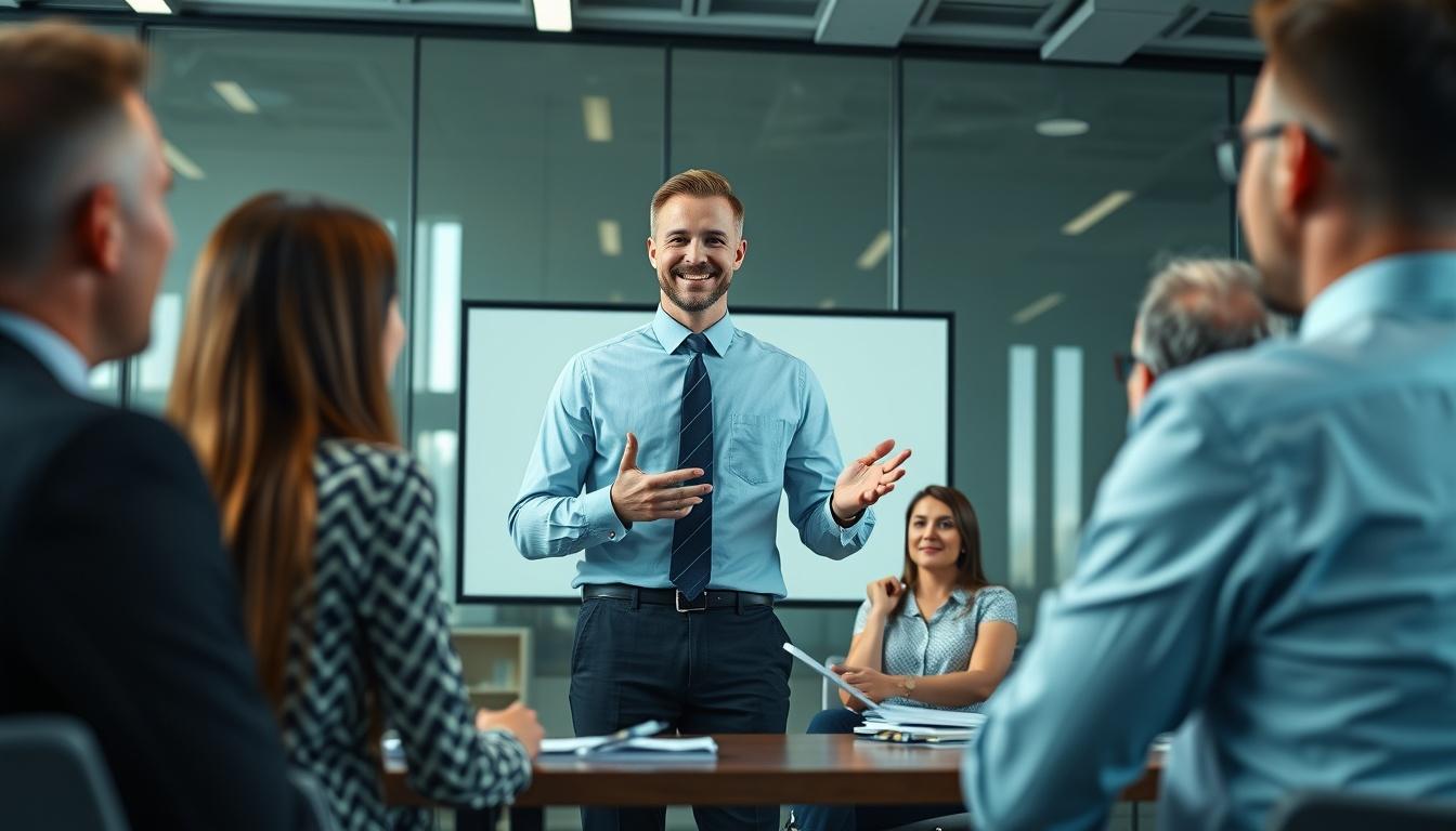 Training planning
